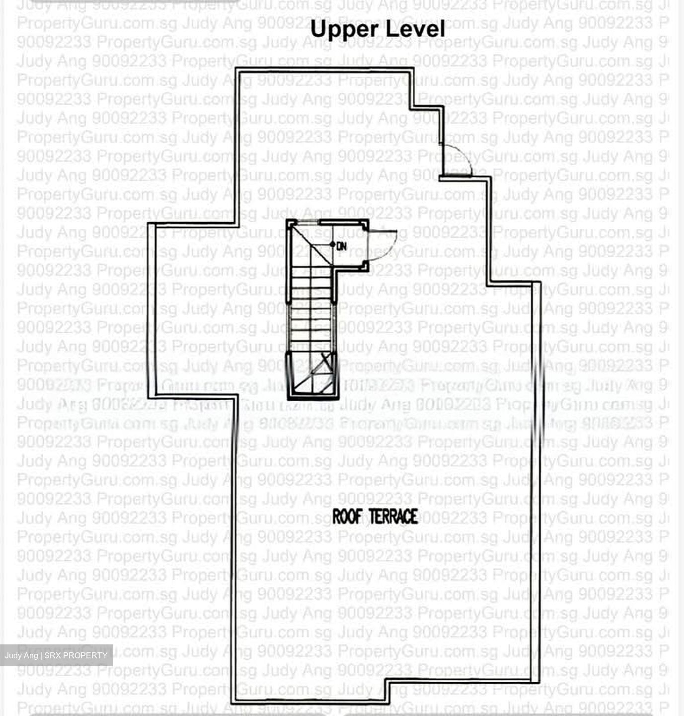 Freesia Woods (D21), Condominium #559744361